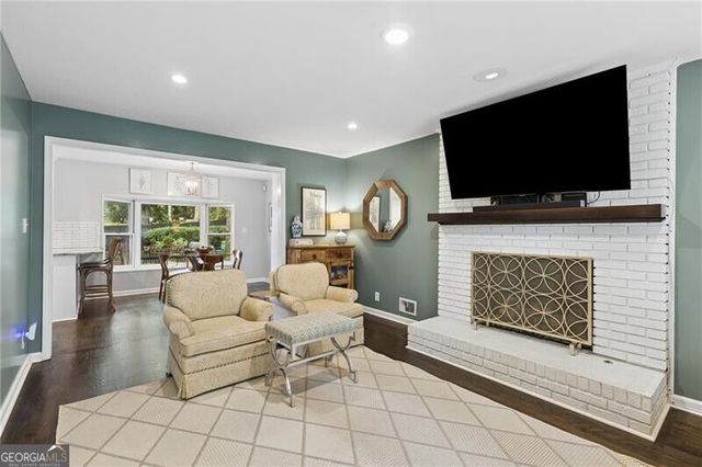 2544 Circlewood Road NE, Atlanta, GA 30345