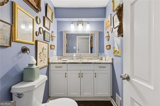 2544 Circlewood Road NE, Atlanta, GA 30345