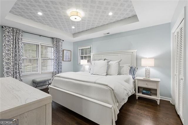 2544 Circlewood Road NE, Atlanta, GA 30345