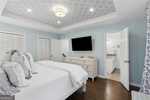 2544 Circlewood Road NE, Atlanta, GA 30345