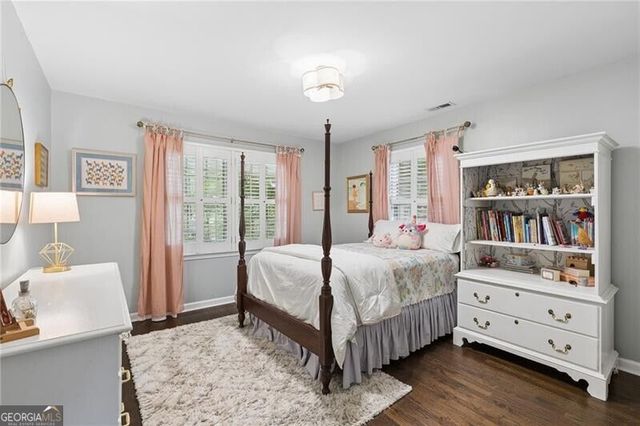 2544 Circlewood Road NE, Atlanta, GA 30345