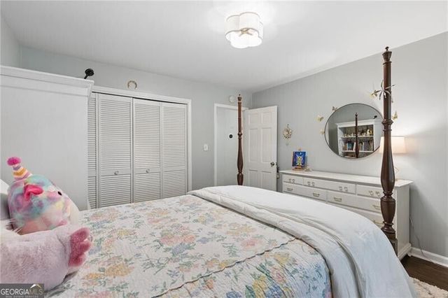 2544 Circlewood Road NE, Atlanta, GA 30345