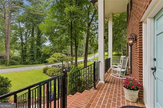 2544 Circlewood Road NE, Atlanta, GA 30345