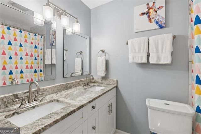 2544 Circlewood Road NE, Atlanta, GA 30345