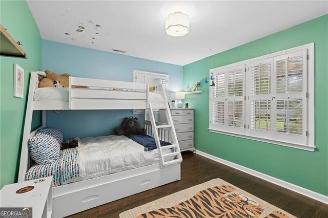 2544 Circlewood Road NE, Atlanta, GA 30345