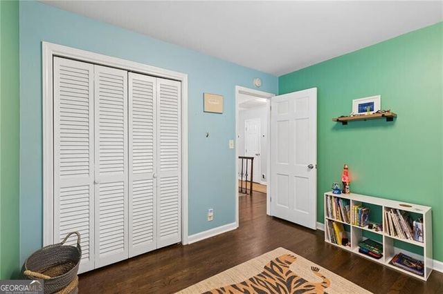 2544 Circlewood Road NE, Atlanta, GA 30345