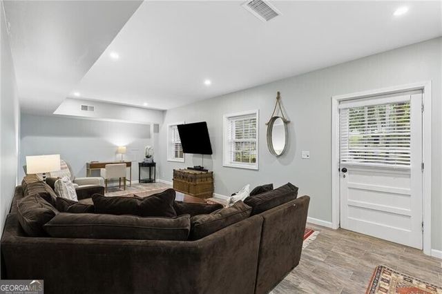 2544 Circlewood Road NE, Atlanta, GA 30345