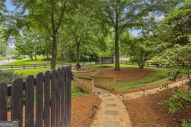 2544 Circlewood Road NE, Atlanta, GA 30345