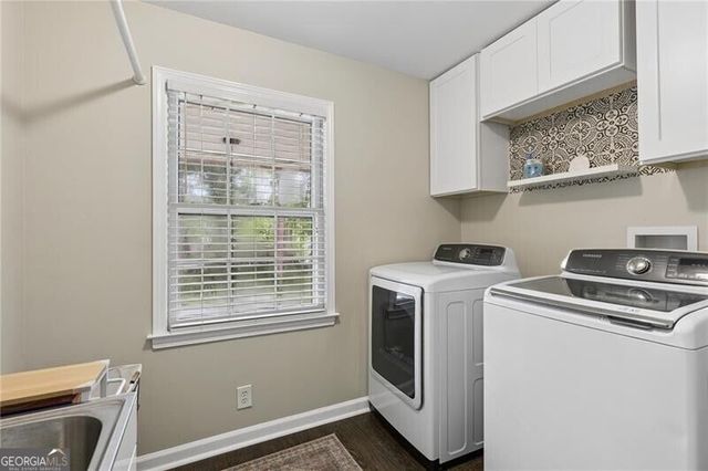 2544 Circlewood Road NE, Atlanta, GA 30345