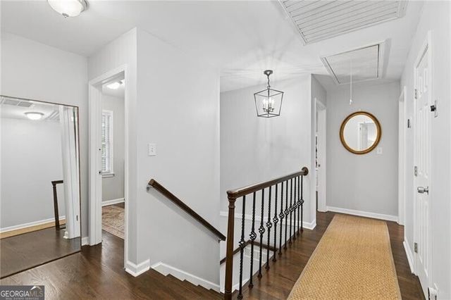2544 Circlewood Road NE, Atlanta, GA 30345