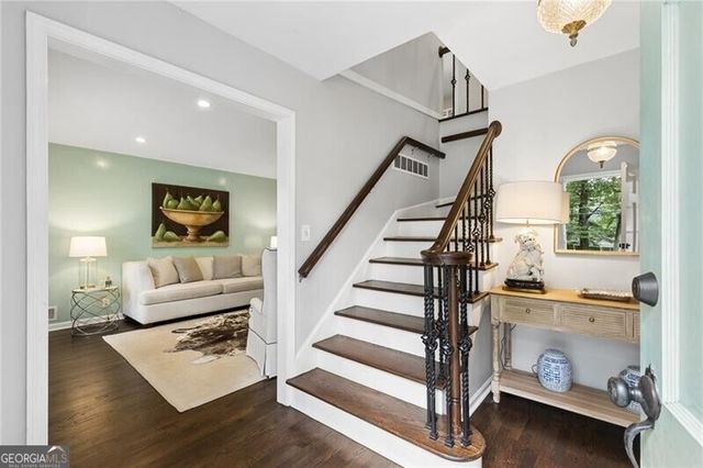 2544 Circlewood Road NE, Atlanta, GA 30345