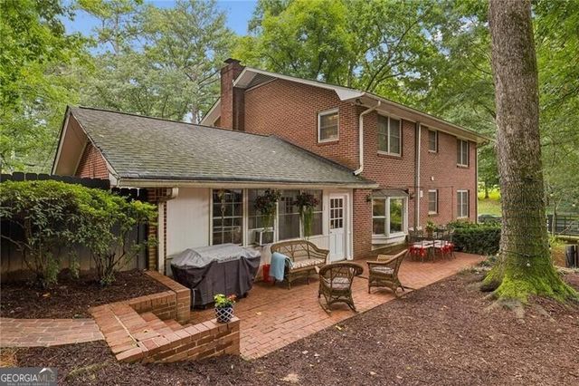 2544 Circlewood Road NE, Atlanta, GA 30345