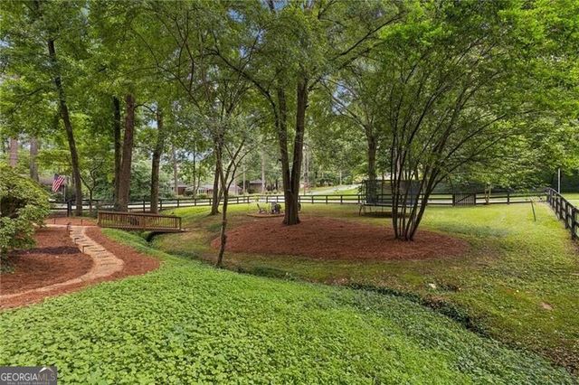 2544 Circlewood Road NE, Atlanta, GA 30345