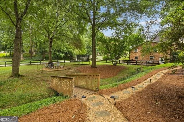 2544 Circlewood Road NE, Atlanta, GA 30345