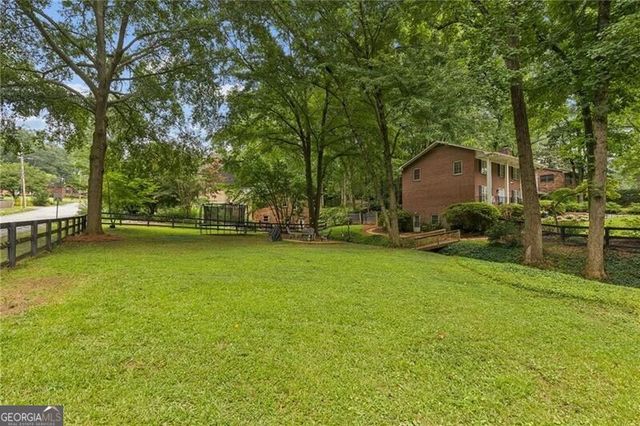 2544 Circlewood Road NE, Atlanta, GA 30345