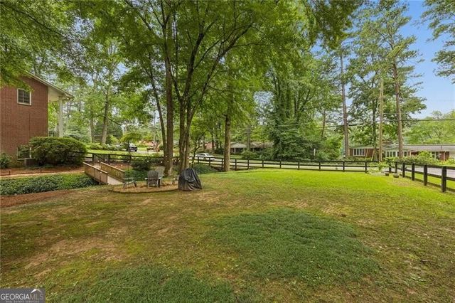 2544 Circlewood Road NE, Atlanta, GA 30345