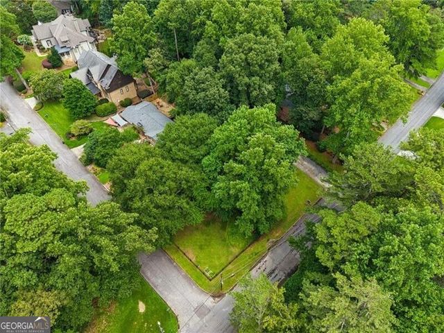 2544 Circlewood Road NE, Atlanta, GA 30345
