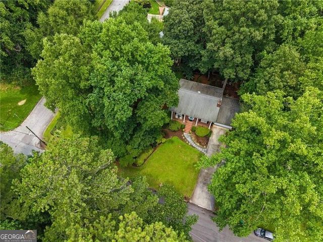 2544 Circlewood Road NE, Atlanta, GA 30345