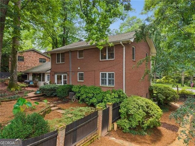 2544 Circlewood Road NE, Atlanta, GA 30345