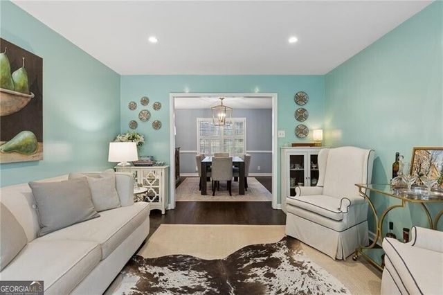 2544 Circlewood Road NE, Atlanta, GA 30345