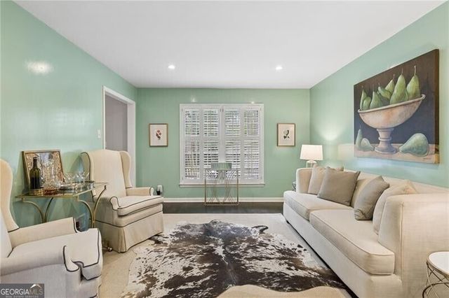 2544 Circlewood Road NE, Atlanta, GA 30345