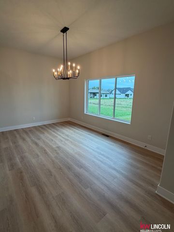 3653 Wilderness Hills Boulevard, Lincoln, NE 68516