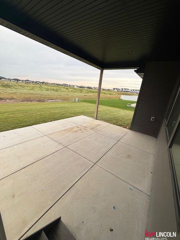 3653 Wilderness Hills Boulevard, Lincoln, NE 68516