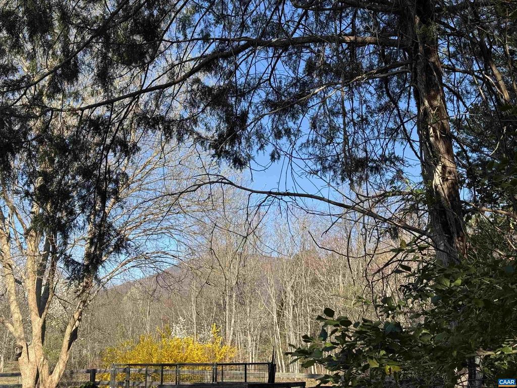 717 CEDAR MEADOW DR, Nellysford, VA 22958