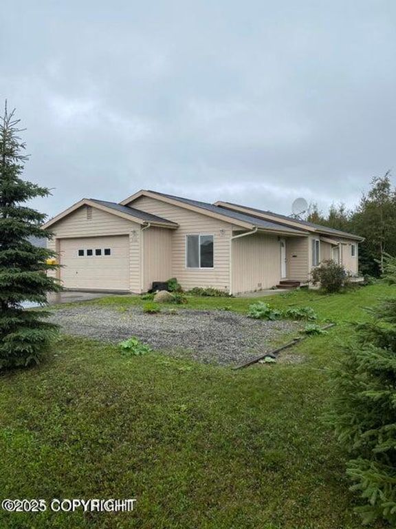 9162 Aphrodite Drive, Anchorage, AK 99515
