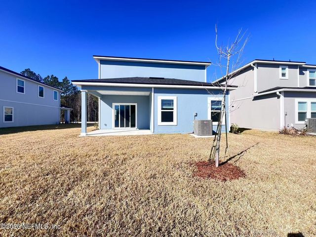 14179 EPPLY Drive, Jacksonville, FL 32218