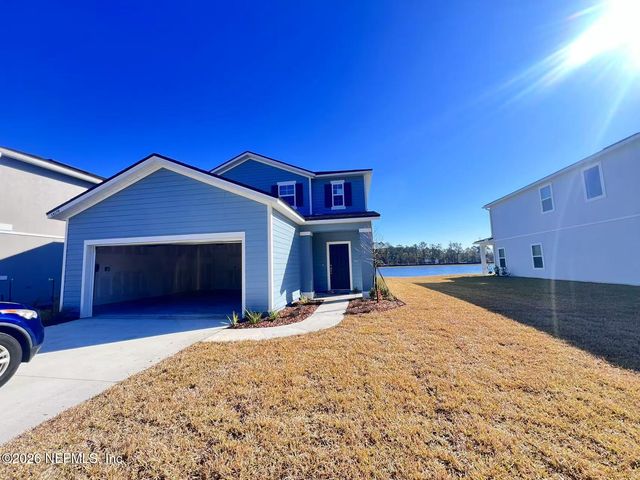 14179 EPPLY Drive, Jacksonville, FL 32218