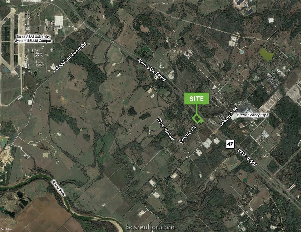 5800 & 5850 Lynette Circle, Bryan, TX 77807 — photo 2