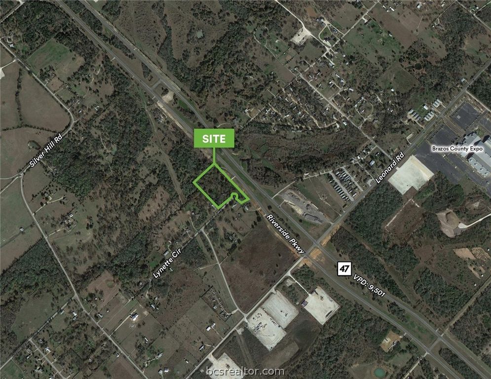 5800 & 5850 Lynette Circle, Bryan, TX 77807 — photo 5