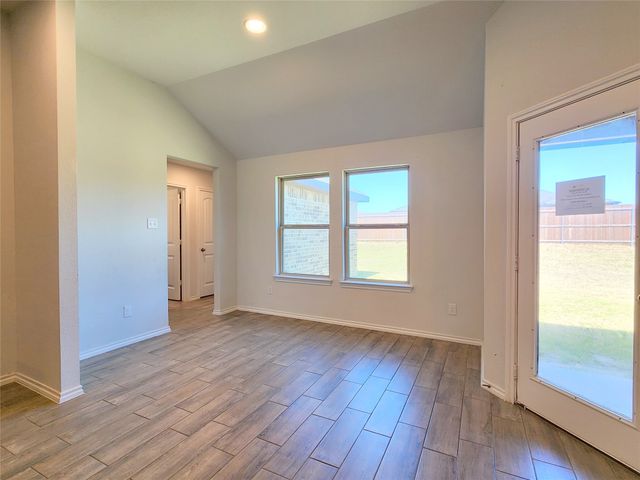 4709 Avion Drive, Sanger, TX 76266