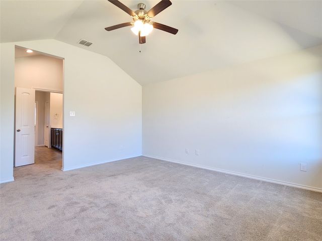 4709 Avion Drive, Sanger, TX 76266