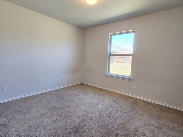 4709 Avion Drive, Sanger, TX 76266