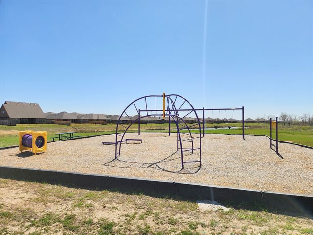 4709 Avion Drive, Sanger, TX 76266