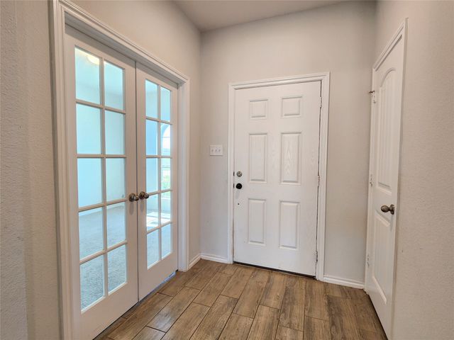 4709 Avion Drive, Sanger, TX 76266