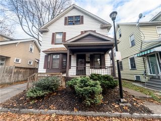 32 Engel Place, Rochester, NY 14620