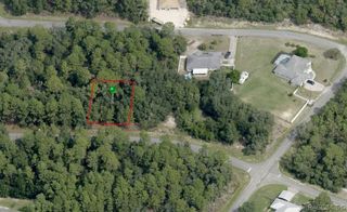 819 W Bannister Drive, Citrus Springs, FL 34434