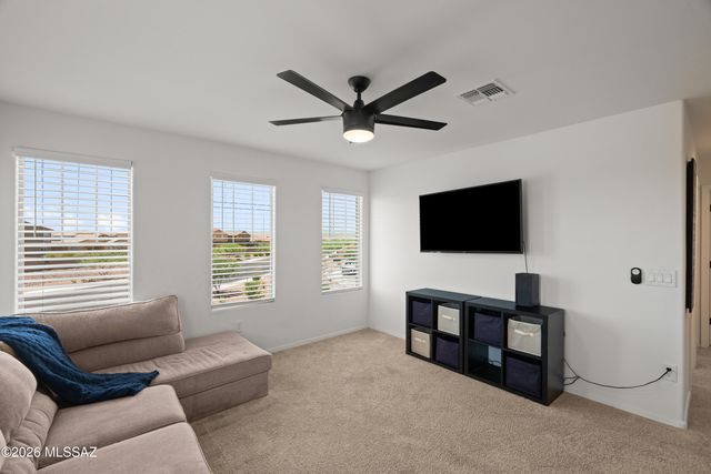 10462 W Chadwick Drive, Marana, AZ 85653