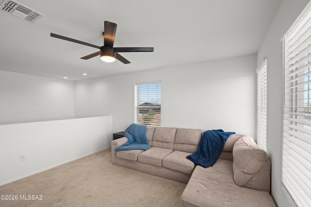 10462 W Chadwick Drive, Marana, AZ 85653