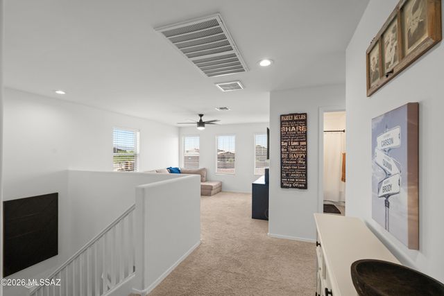 10462 W Chadwick Drive, Marana, AZ 85653