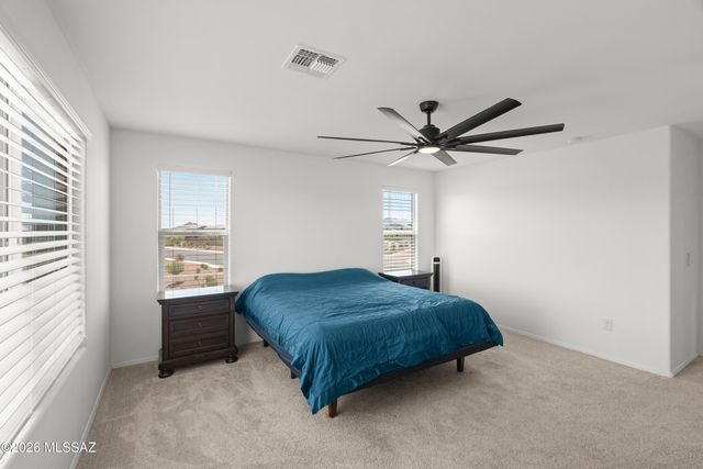 10462 W Chadwick Drive, Marana, AZ 85653