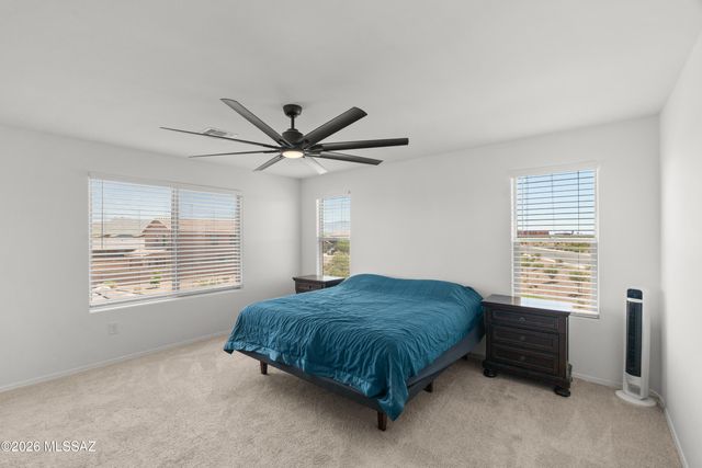 10462 W Chadwick Drive, Marana, AZ 85653