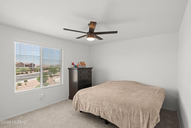 10462 W Chadwick Drive, Marana, AZ 85653
