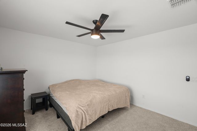 10462 W Chadwick Drive, Marana, AZ 85653