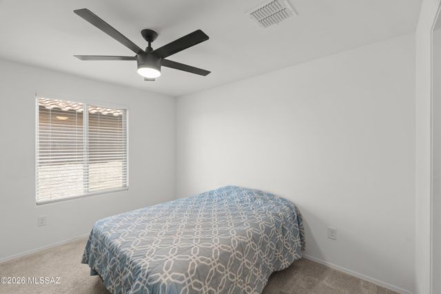 10462 W Chadwick Drive, Marana, AZ 85653