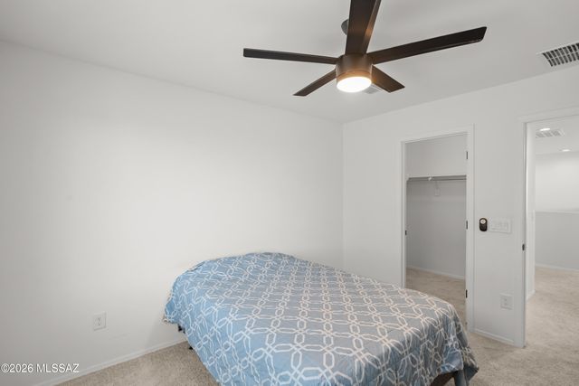 10462 W Chadwick Drive, Marana, AZ 85653