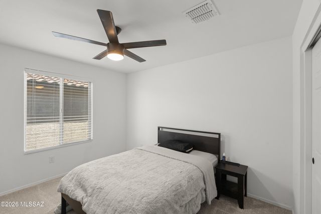 10462 W Chadwick Drive, Marana, AZ 85653